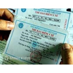 Tư vấn đăng ký khám BHYT ban đầu?