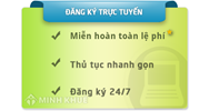 Thủ tục thay đổi nội dung đăng ký kinh doanh ? 