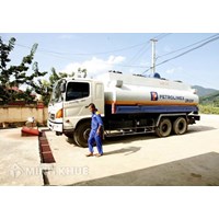 Tư vấn về hợp đồng vận chuyển xăng dầu ? điều kiện kinh doanh ngành nghề vận chuyển xăng dầu ?