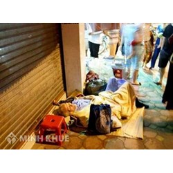 Tư vấn về hành vi ngược đãi của con đối với cha mẹ ?