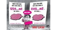 Ai được quyền sở hữu đất hành lang giao thông ?