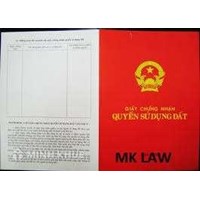 Đất sử dụng trước năm 1980 không có giấy tờ có được cấp sổ đỏ?