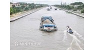 Hỏi về giấy phép kinh doanh vận tải đường thủy nội địa?