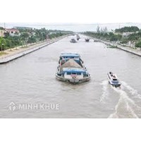 Hỏi về giấy phép kinh doanh vận tải đường thủy nội địa?