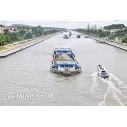 Hỏi về giấy phép kinh doanh vận tải đường thủy nội địa?