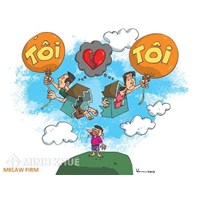 Khi nào người mẹ không được nuôi dưỡng con ?
