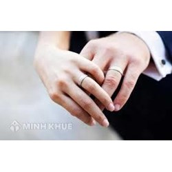 Kết hôn nhưng không chung sống với nhau có được công nhận là vợ chồng?