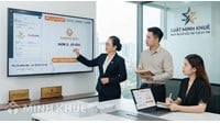Hồ sơ, thủ tục đăng ký bảo hộ nhãn hiệu cần những gì?