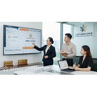 Hồ sơ, thủ tục đăng ký bảo hộ nhãn hiệu cần những gì?