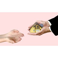 Thủ tục tặng cho đất giữa anh, chị em ruột trong gia đình