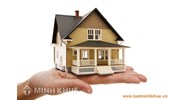Có thể làm sổ hồng khi mua bán nhà ở bằng giấy tờ viết tay?