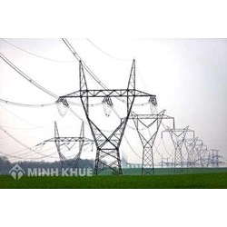 Có được đền bù khi đường dây điện cao thế 220v đi qua?