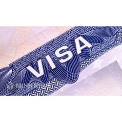 Xin cấp visa, giấy phép tạm trú và giấy phép kinh doanh ?