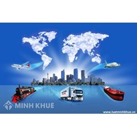 Tư vấn để thanh lý hàng hóa nhập khẩu và giao dịch với công ty ở nước ngoài ?