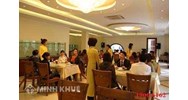 Nghỉ việc chỉ thông báo tổ trưởng và tổ phó sau 1 năm có được lấy lương nữa không?