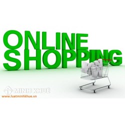 Nhập hàng từ Trung Quốc để bán hàng trực tuyến (online) có hợp pháp không ? 