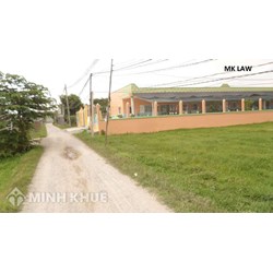 Miễn giảm tiền sử dụng đất ?