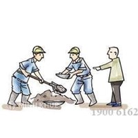 Bồi thường do xây dựng công trình cao ốc gây ảnh hưởng đến công ty bên cạnh ?
