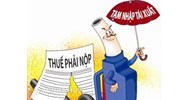 Hỏi về hoàn thuế nhập khẩu với hàng tạm nhập, tái xuất ? Cơ sở xác định hàng hóa được hoàn thuế nhập khẩu ?