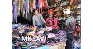 Hộ kinh doanh có cần chứng từ gì khi mua hàng không? Các loại thuế phải nộp với hộ kinh doanh