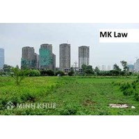 Tư vấn việc hợp thửa 2 lô đất trên hai tờ bản đồ địa chính khác nhau ?