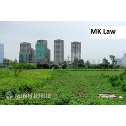 Tư vấn việc hợp thửa 2 lô đất trên hai tờ bản đồ địa chính khác nhau ?