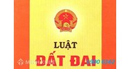 Thủ tục đăng kí quyền sử dụng đất khi có nhầm lẫn trong sổ mục kê ?