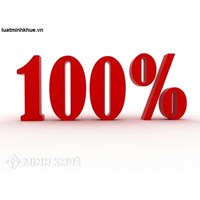 Thủ tục thành lập doanh nghiệp 100% vốn đầu tư nước ngoài như thế nào ?