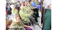 Điều kiện được hưởng chế độ bệnh binh của quân nhân? Quy định chế độ quân nhân chuyên nghiệp?