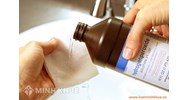Học ngành kỹ thuật dược có đuợc mở cơ sở sản xuất cồn y tế và ôxy già không ?