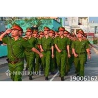 Phong hàm thiếu úy đúng pháp luật ?