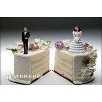Thủ tục giải quyết ly hôn đơn phương là bao lâu ?