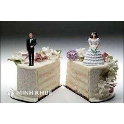 Thủ tục giải quyết ly hôn đơn phương là bao lâu ?