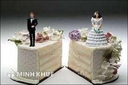 Thủ tục giải quyết ly hôn đơn phương là bao lâu ?