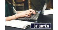 Trách nhiệm của bên ủy quyền và bên ký giấy cam kết?
