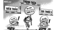 Tư cách hợp lệ và đảm bảo cạnh tranh trong đấu thầu là gì?
