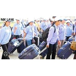 Khiếu nại sự sai phạm của công ty