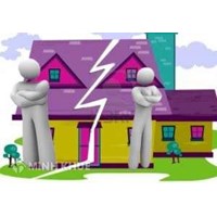 Thắc mắc về thế chấp tài sản của vợ do được tặng cho ?