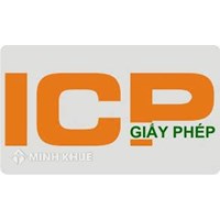 Thủ tục xin cấp giấy phép hoạt động website cho doanh nghiệp ?