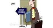 Thành lập câu lạc bộ hay công ty ?