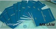 Lấy sổ bảo hiểm xã hội sau khi nghỉ việc ?
