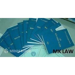 Lấy sổ bảo hiểm xã hội sau khi nghỉ việc ?