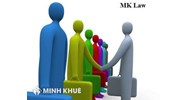 Xác định trường hợp chấm dứt bảo lãnh dự thầu có trái với quy định của pháp luật?