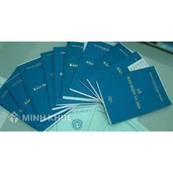 Công ty không trả sổ bảo hiểm xã hội thì người lao động phải làm gì ?
