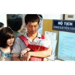 Làm giấy khai sinh muộn ?