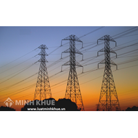 Hướng dẫn thủ tục và quy trình đăng ký bàn giao lưới điện ?