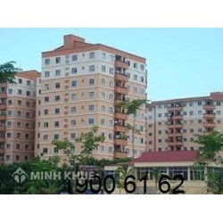 Chuyển nhượng căn hộ chung cư khi Vợ không đứng tên ?