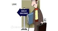 Đăng ký bổ sung thêm ngành nghề đăng ký kinh doanh. 
