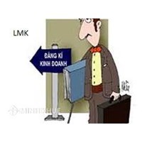 Đăng ký bổ sung thêm ngành nghề đăng ký kinh doanh. 