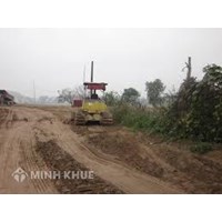 Hướng dẫn quy trình tiến hành đền bù đất giải phóng mặt bằng?